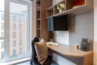 1 bed studio, Dean Street, Montpelier, Bristol, BS28SF - Image 5